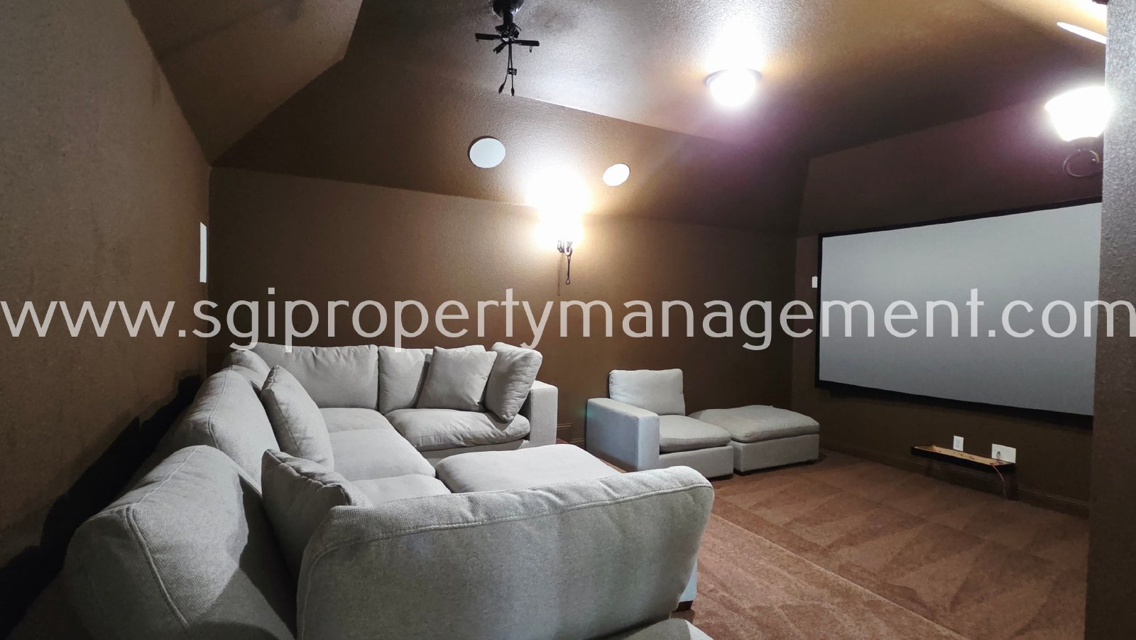 Spectacular Frisco home ready for move in property image