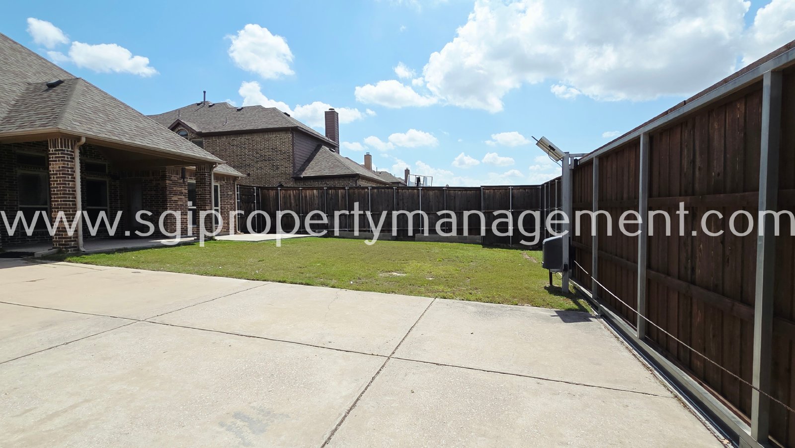 Spectacular Frisco home ready for move in property image