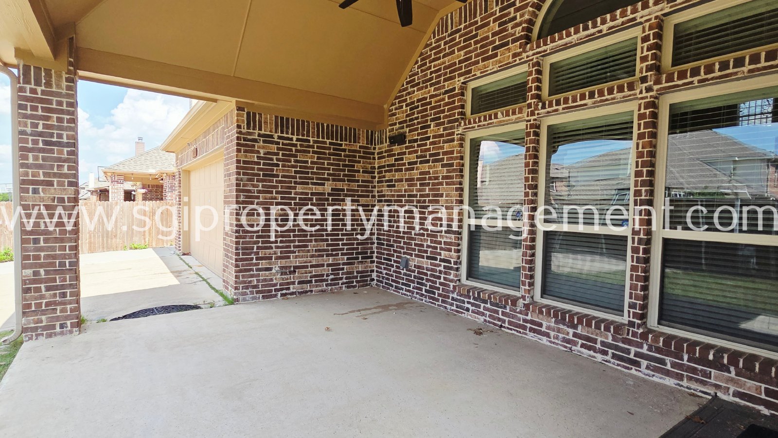Spectacular Frisco home ready for move in property image