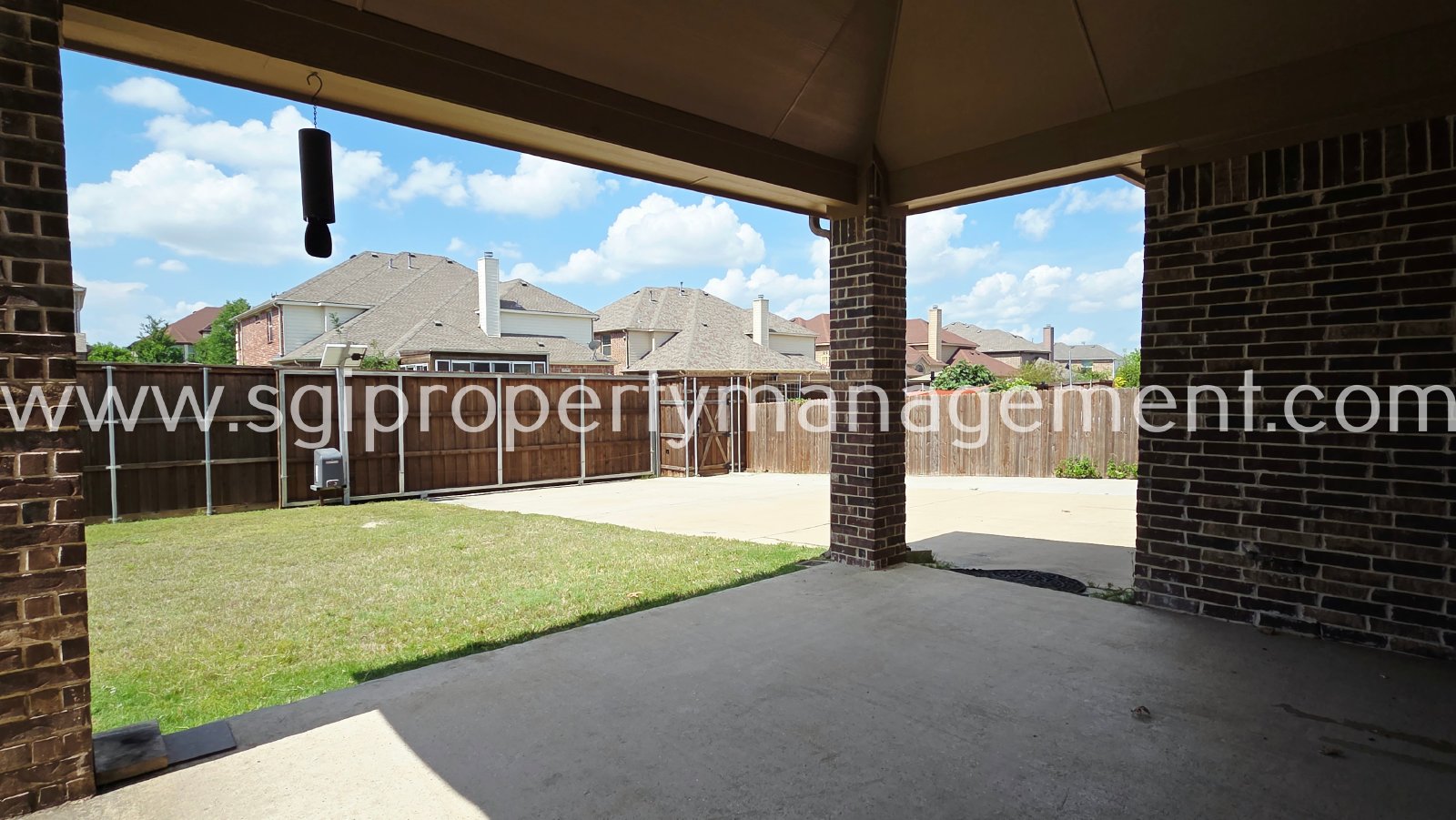 Spectacular Frisco home ready for move in property image