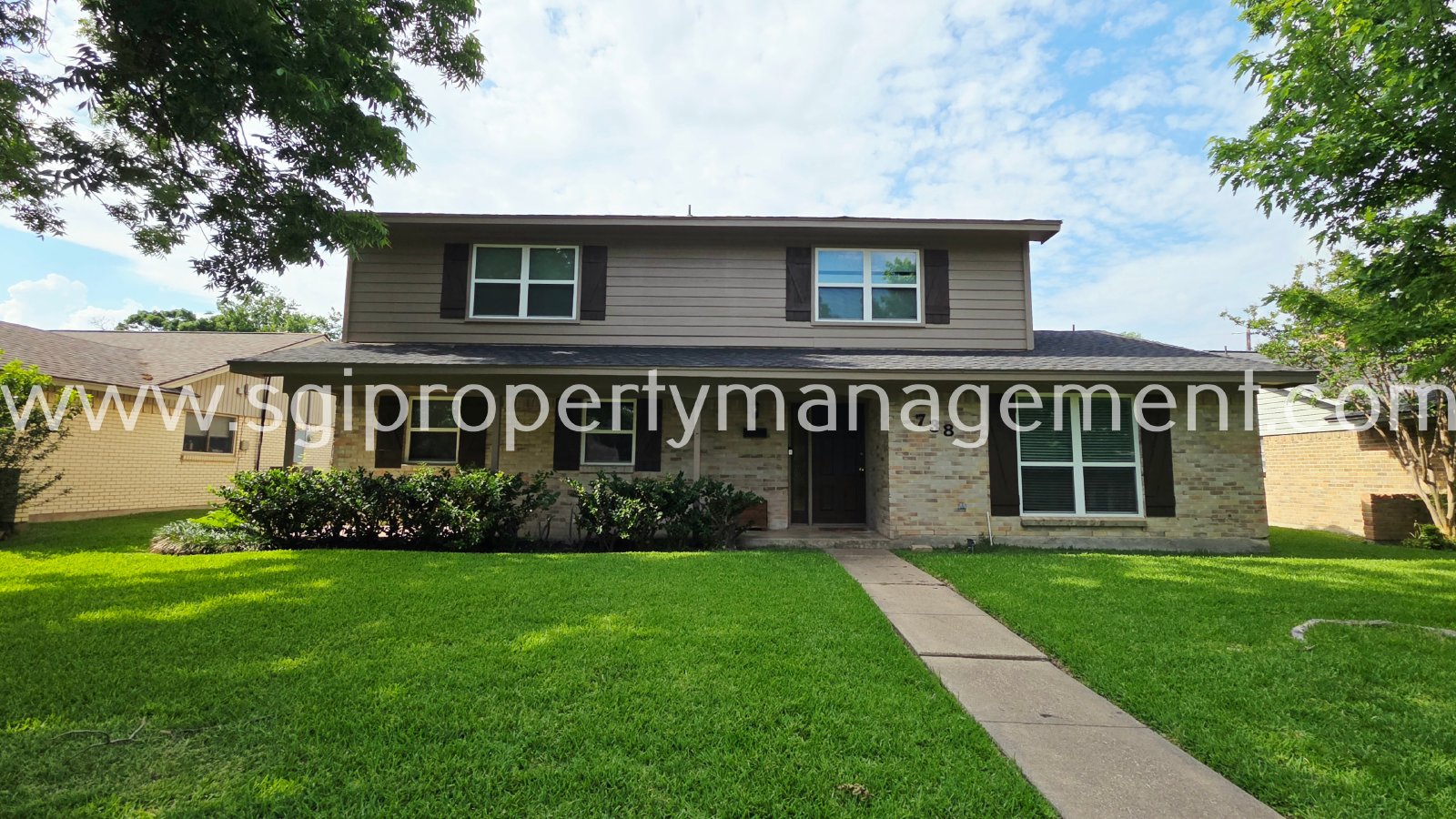 Beautiful Richardson home ready for move in property image