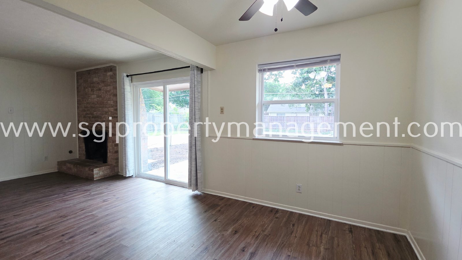 Beautiful Richardson home ready for move in property image