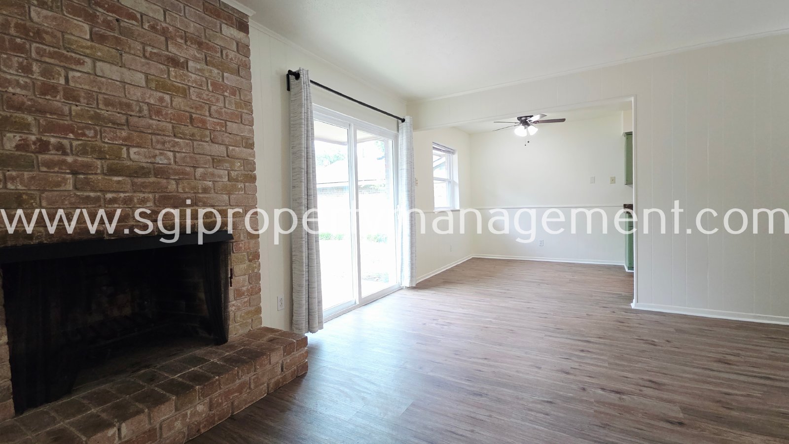 Beautiful Richardson home ready for move in property image