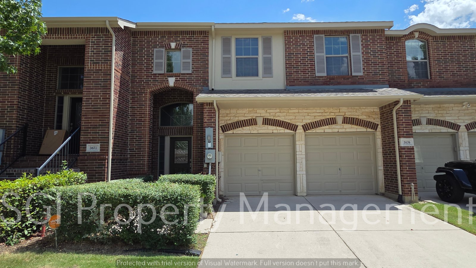 Fantastic 3 Bed Townhouse property image