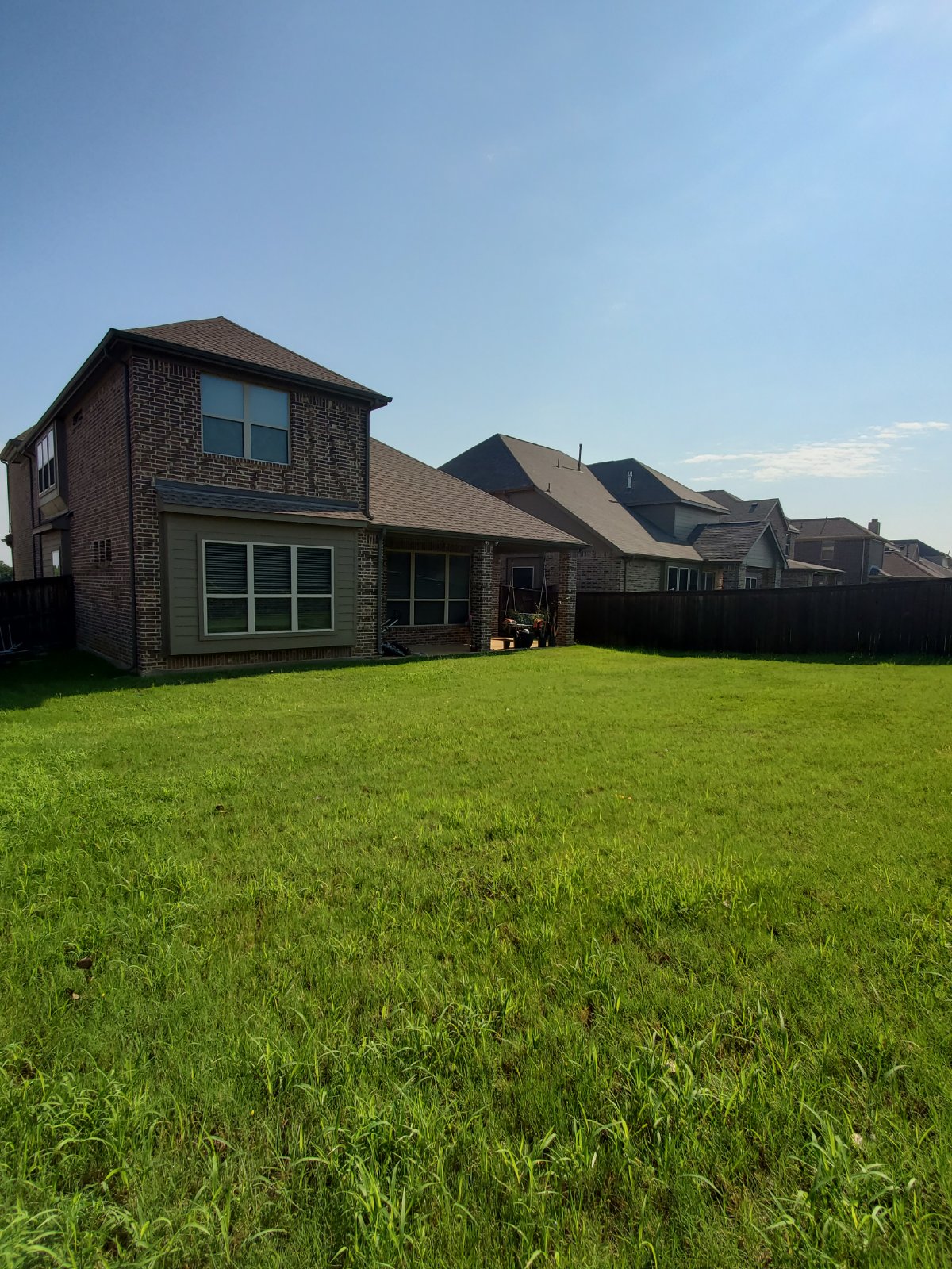 Fantastic 4 bedroom with study in Lantana property image