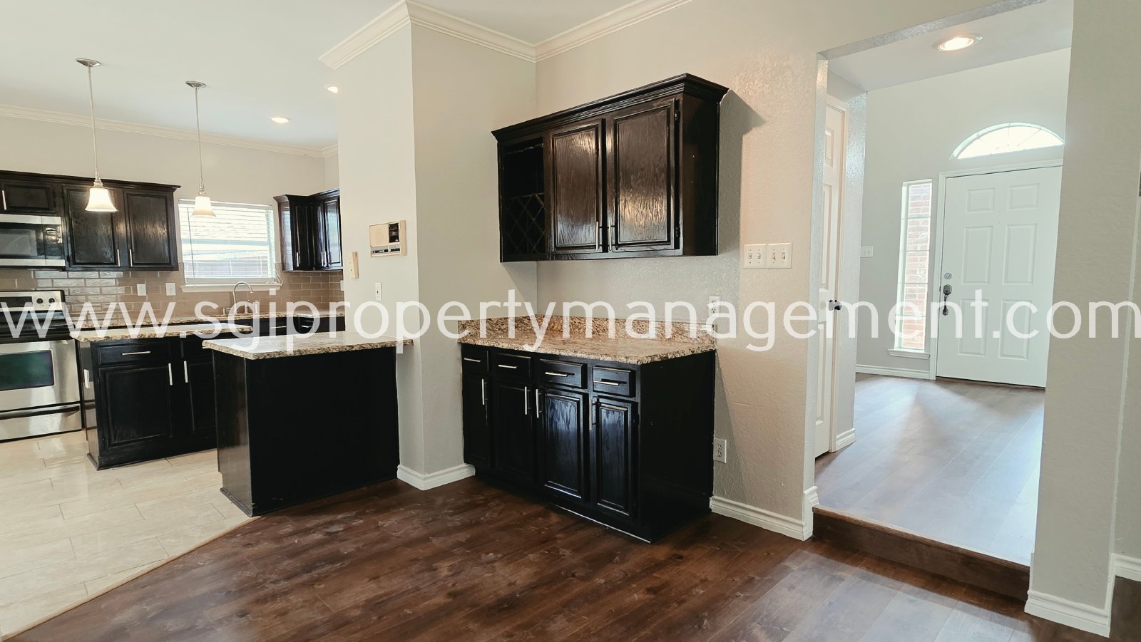 Gorgeous updated home ready for move in property image