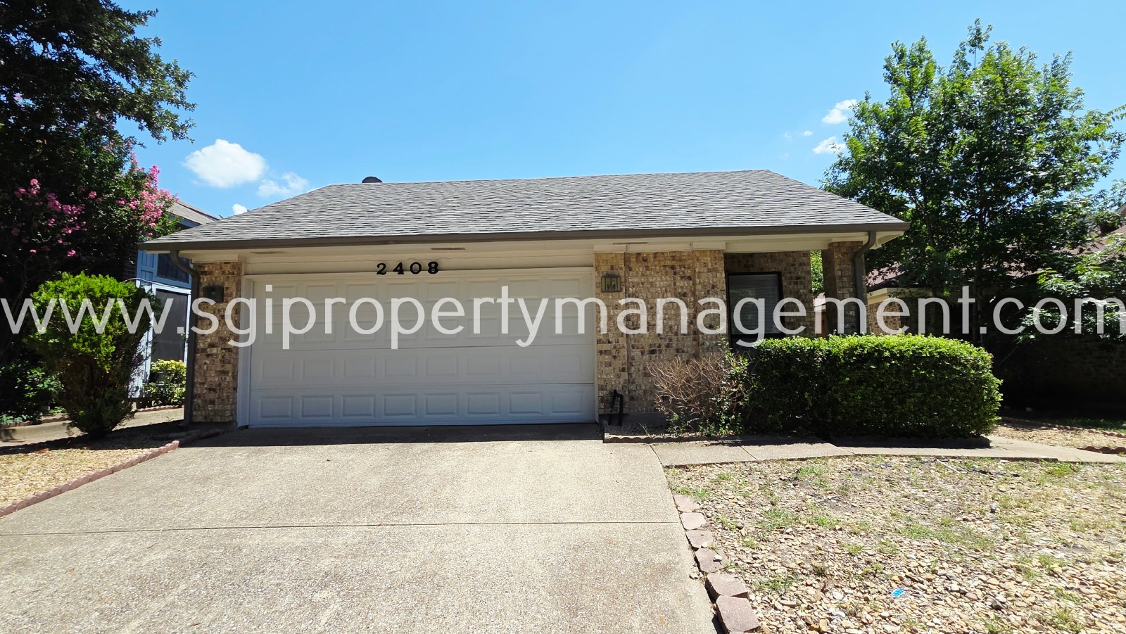 Inviting 2-bedroom 2-bath! property image