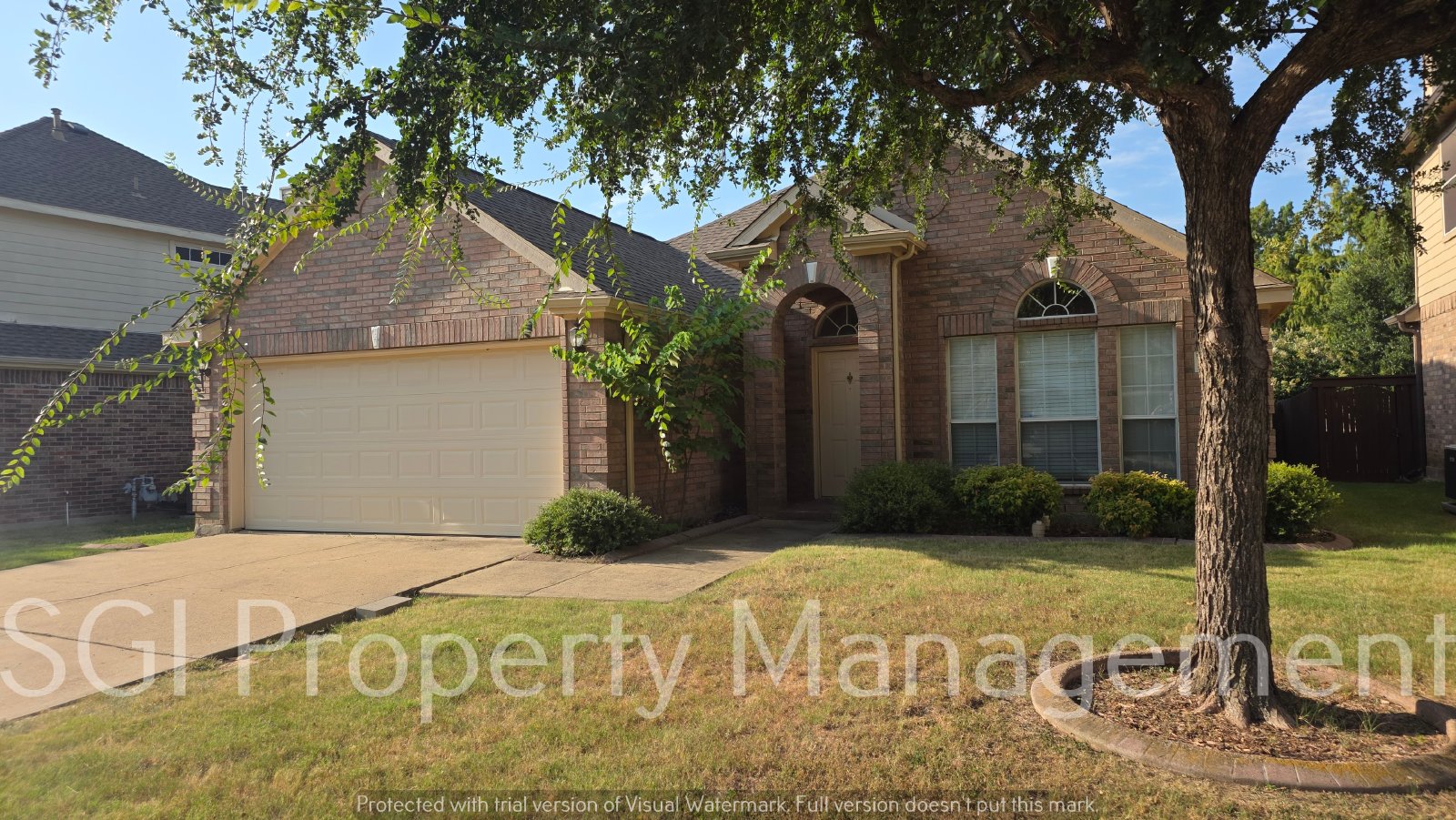 Beautiful Updated Mckinney 3 Bed Ready for Immediate Move in! property image