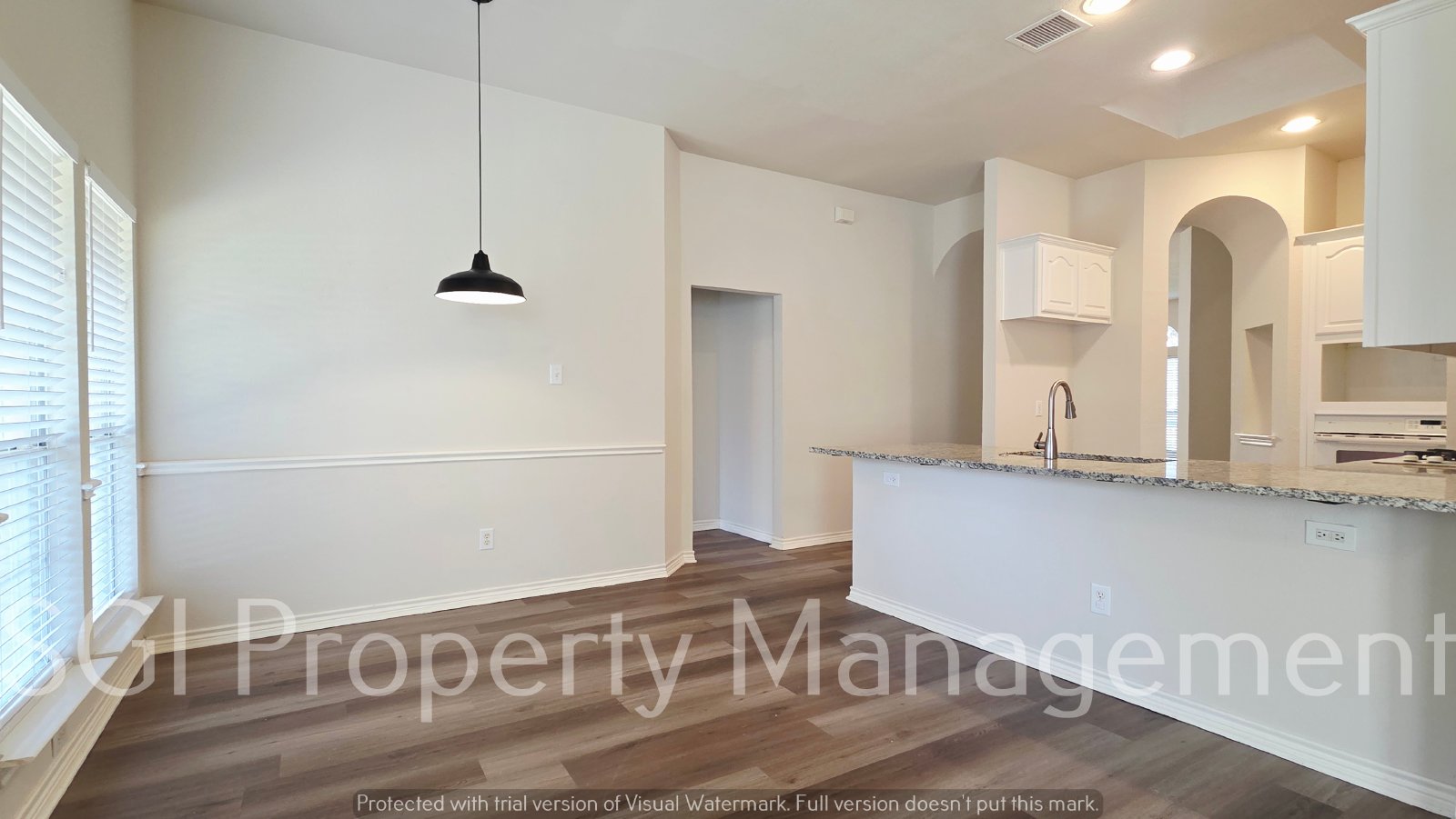 Beautiful Updated Mckinney 3 Bed Ready for Immediate Move in! property image