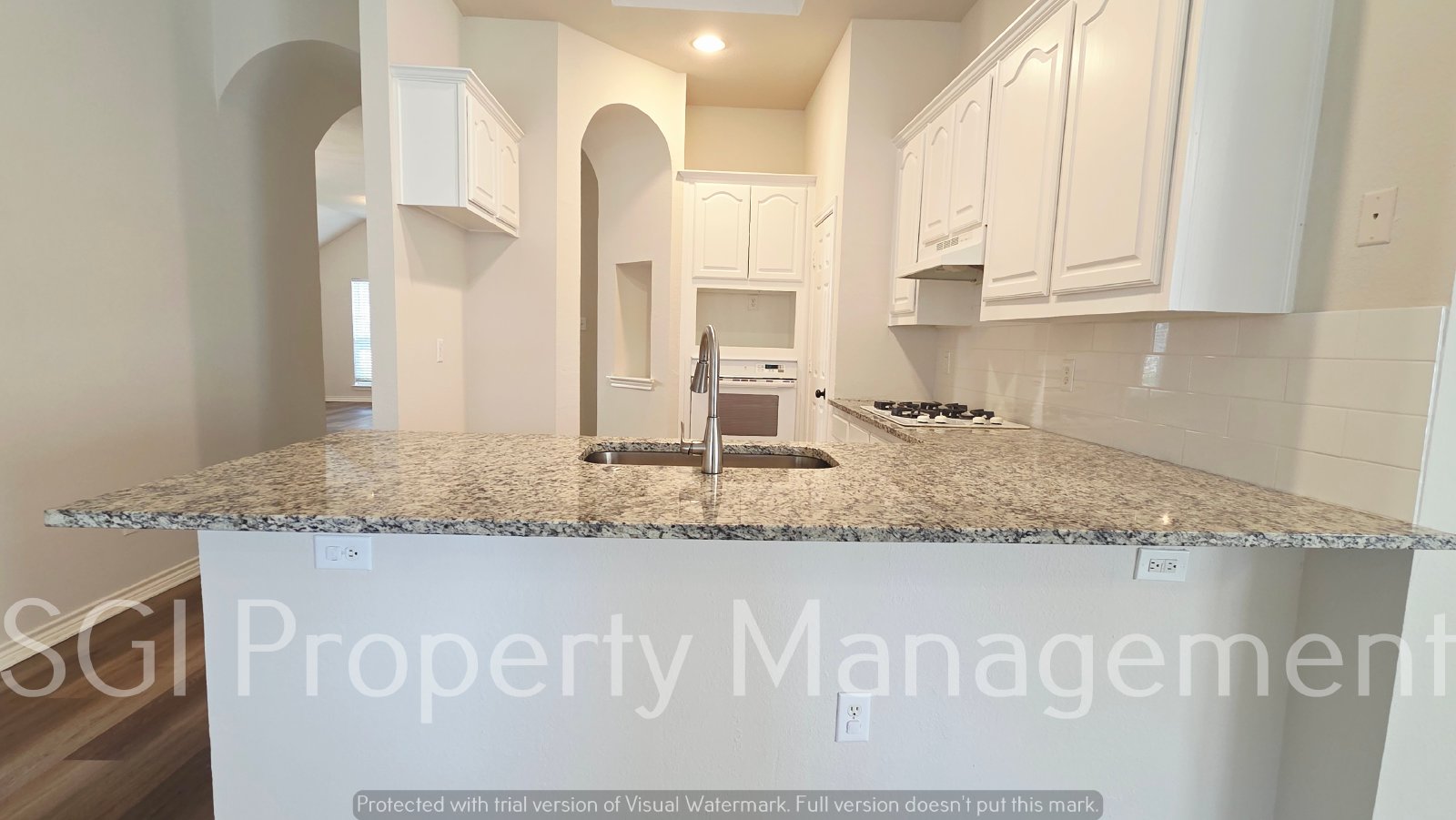 Beautiful Updated Mckinney 3 Bed Ready for Immediate Move in! property image