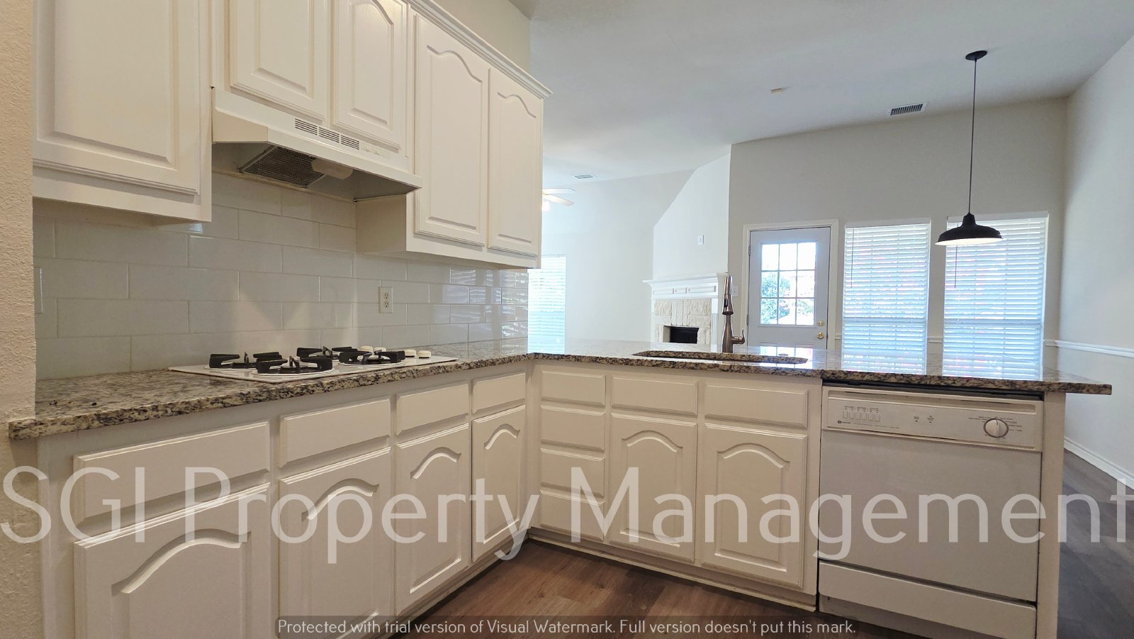 Beautiful Updated Mckinney 3 Bed Ready for Immediate Move in! property image