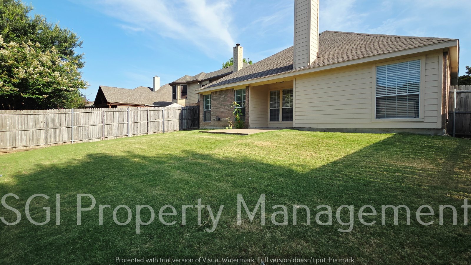 Beautiful Updated Mckinney 3 Bed Ready for Immediate Move in! property image