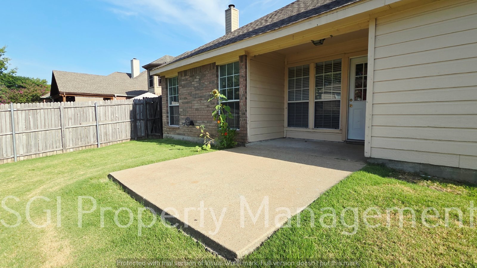 Beautiful Updated Mckinney 3 Bed Ready for Immediate Move in! property image