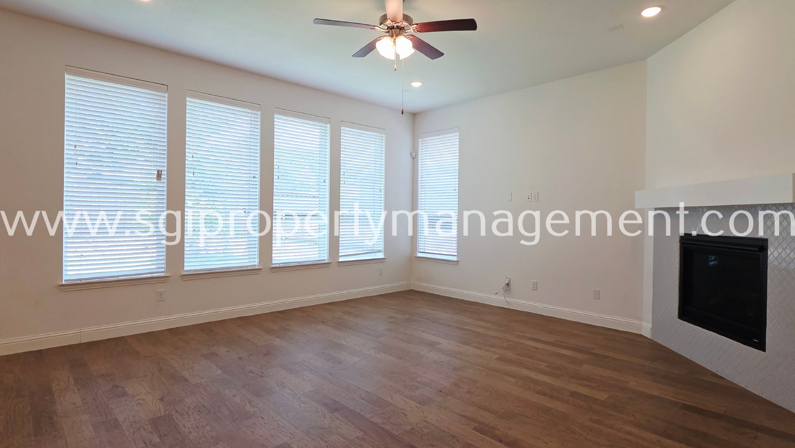Beautiful home for rent near the Lake! property image