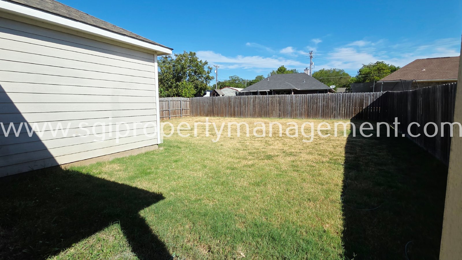 Beautiful 3 bedroom single level in Greenville property image