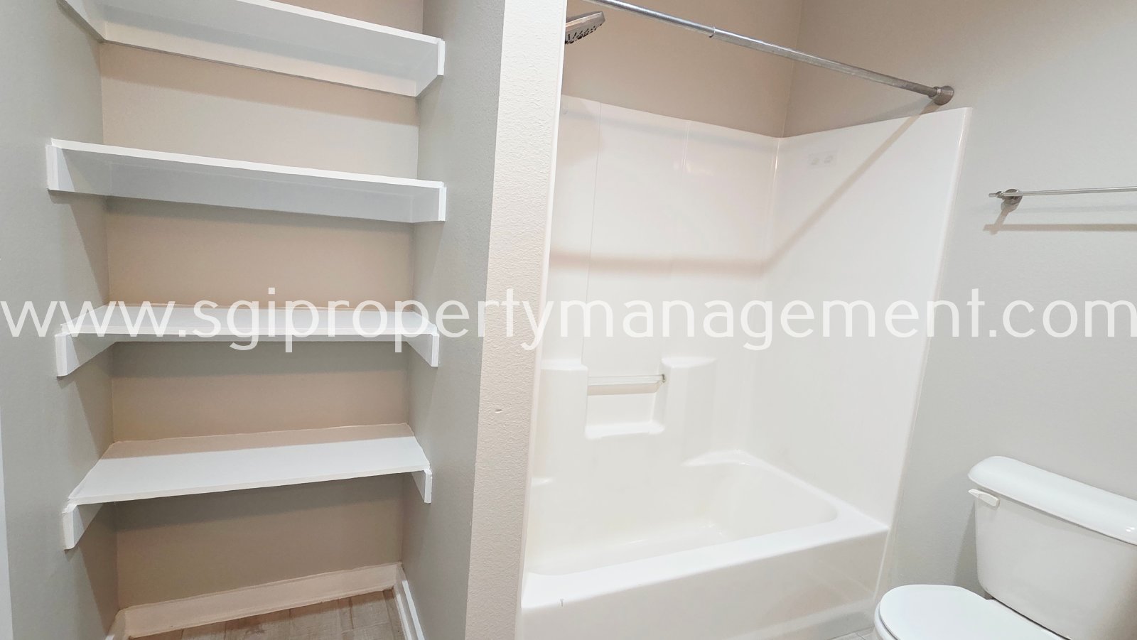 Adorable 3 bedroom with large yard property image