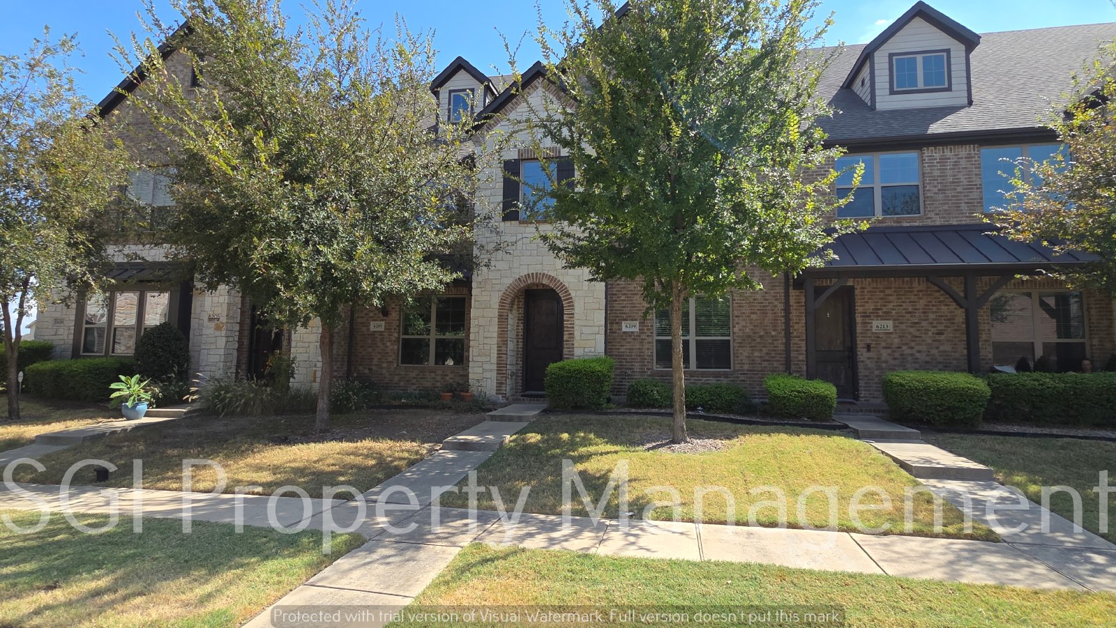 3 Bedroom South Mckinney Gem property image
