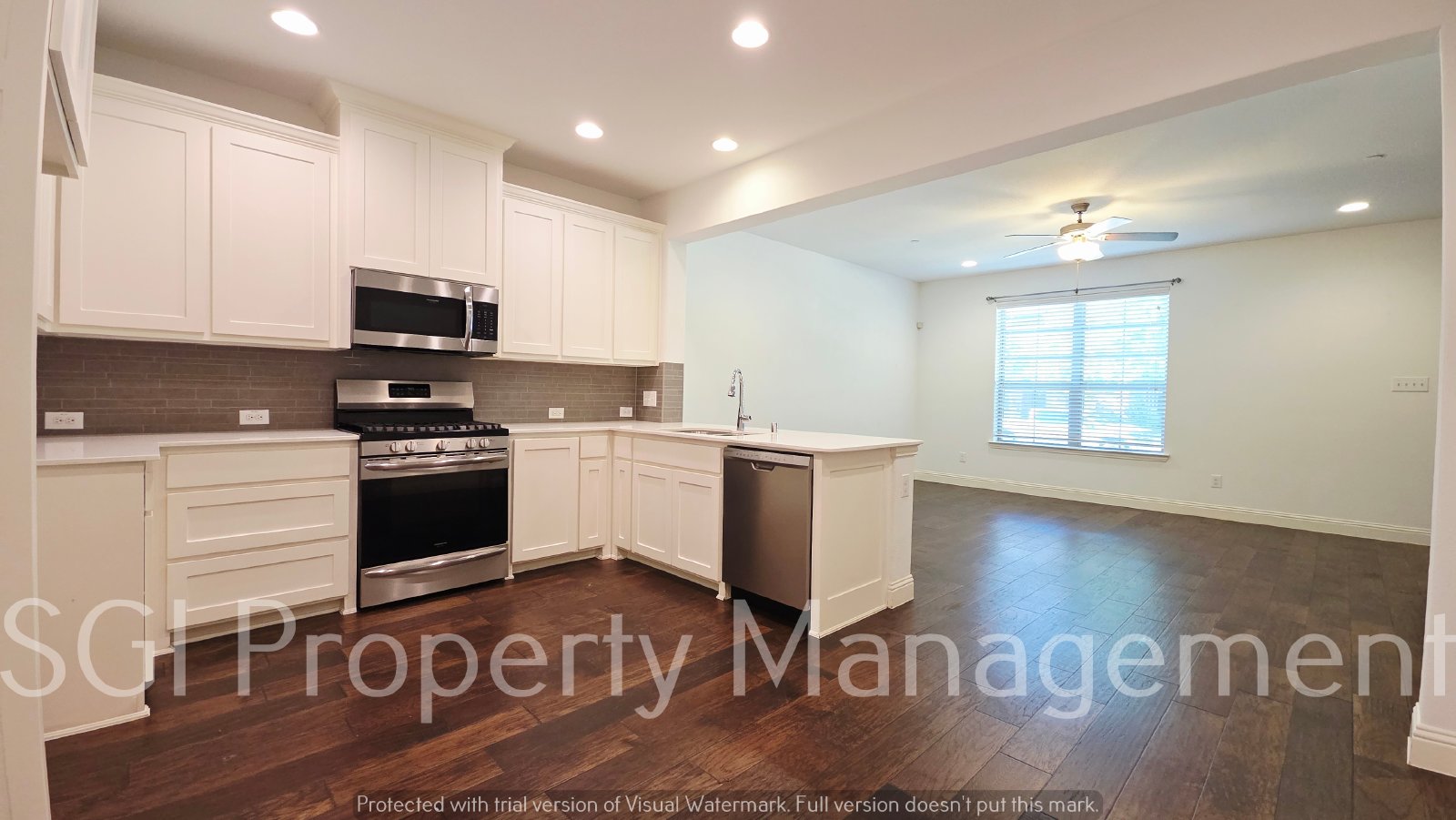 3 Bedroom South Mckinney Gem property image