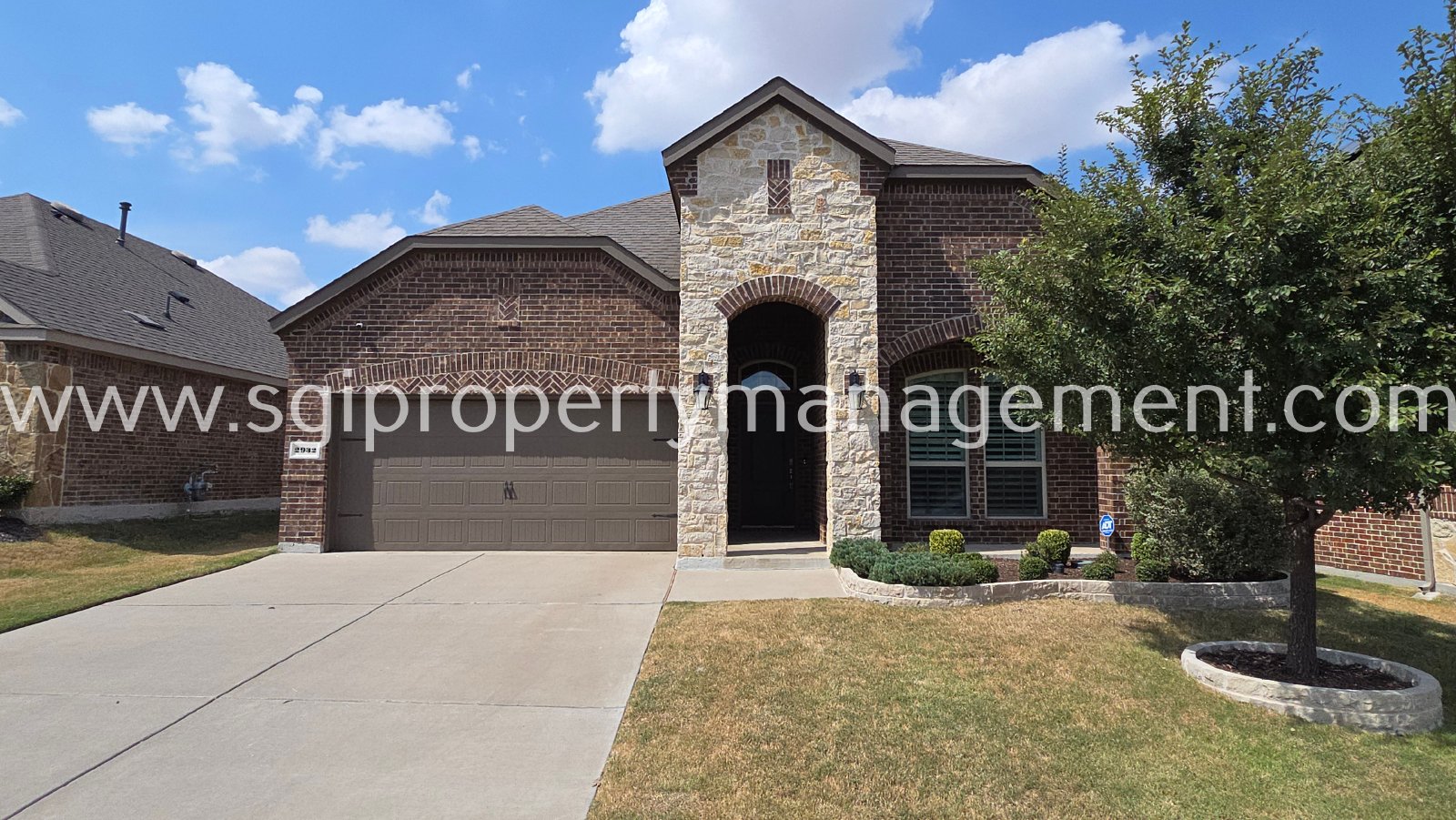 Gorgeous Celina home ready for move in property image