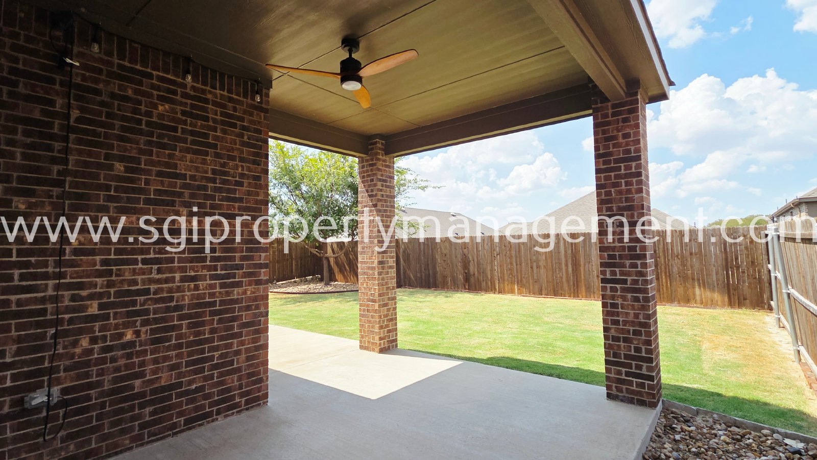 Gorgeous Celina home ready for move in property image