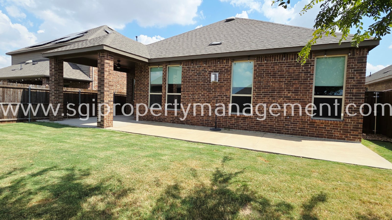 Gorgeous Celina home ready for move in property image