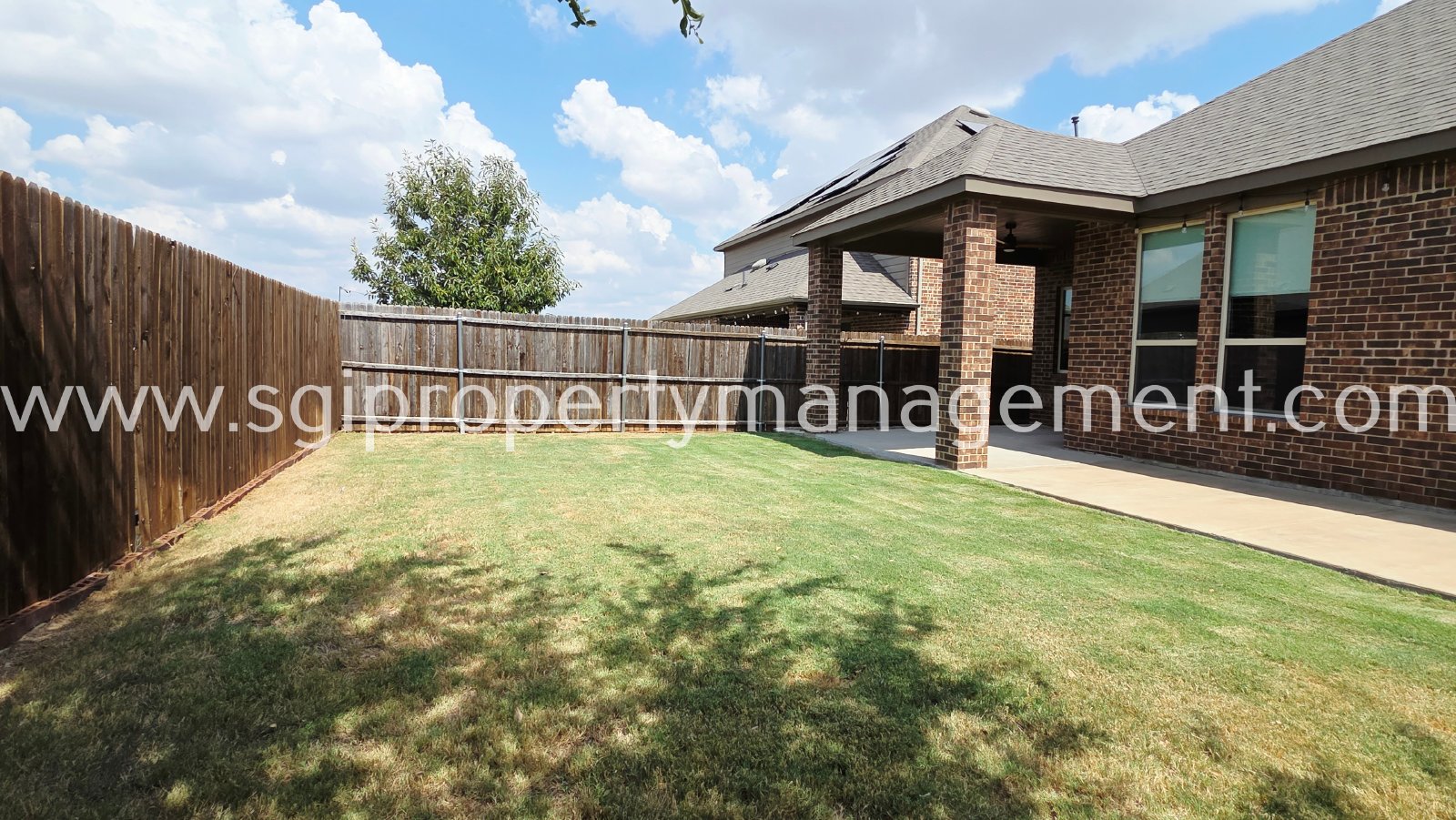 Gorgeous Celina home ready for move in property image