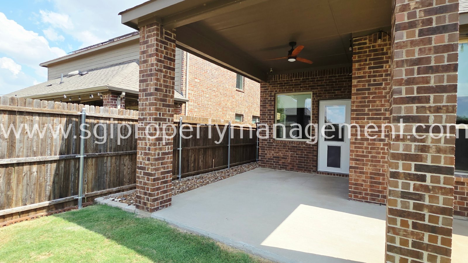 Gorgeous Celina home ready for move in property image