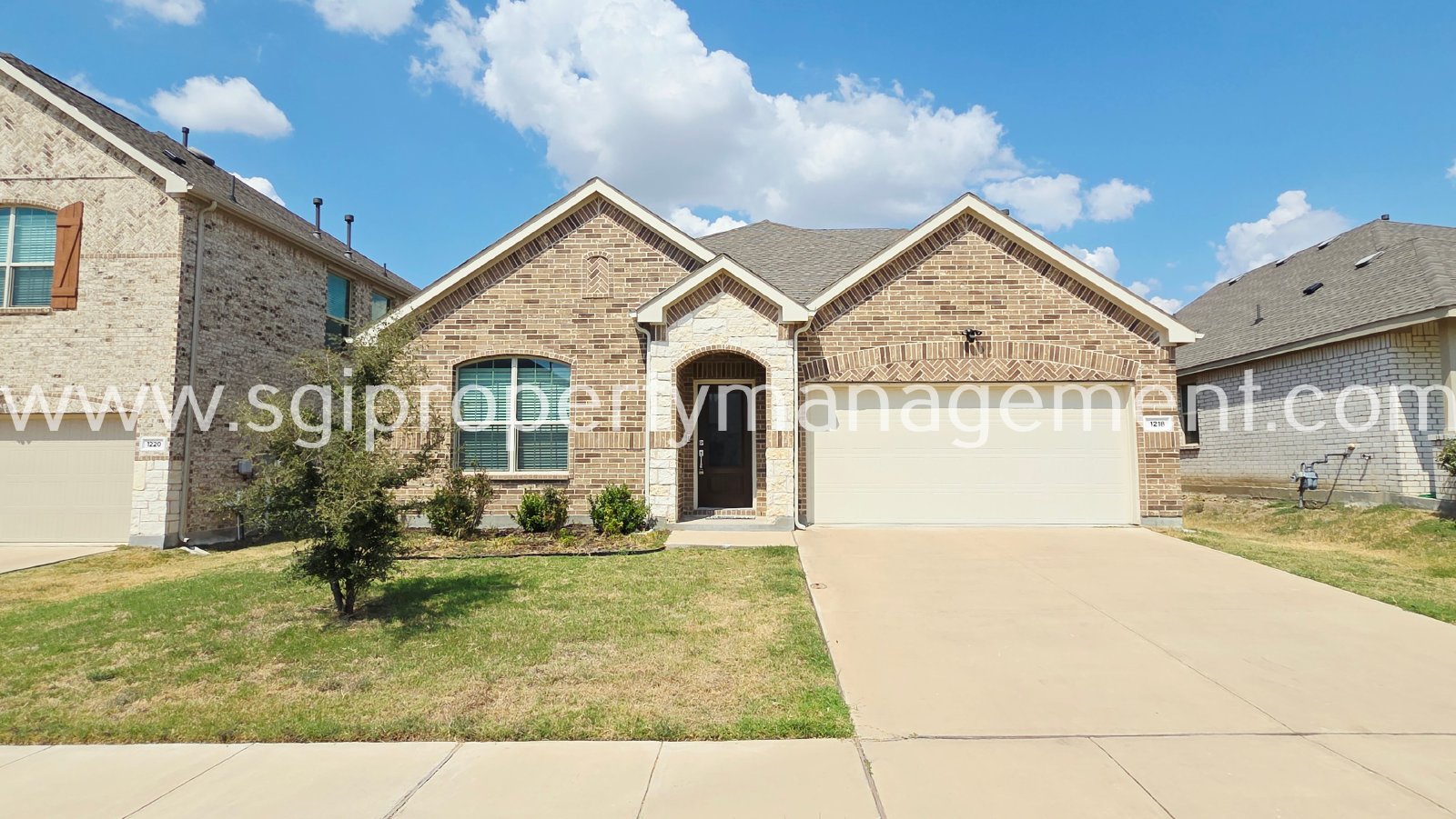 1218 Smoketree Ln property image