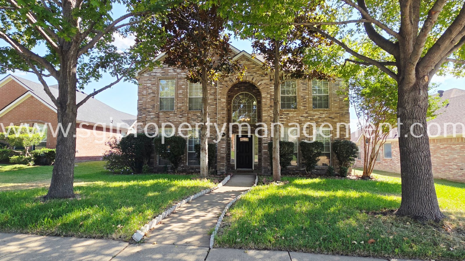 3948 Windford Dr property image