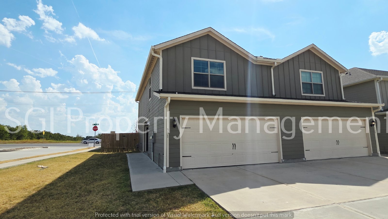 Incredible Townhome located in South Park Meadows property image
