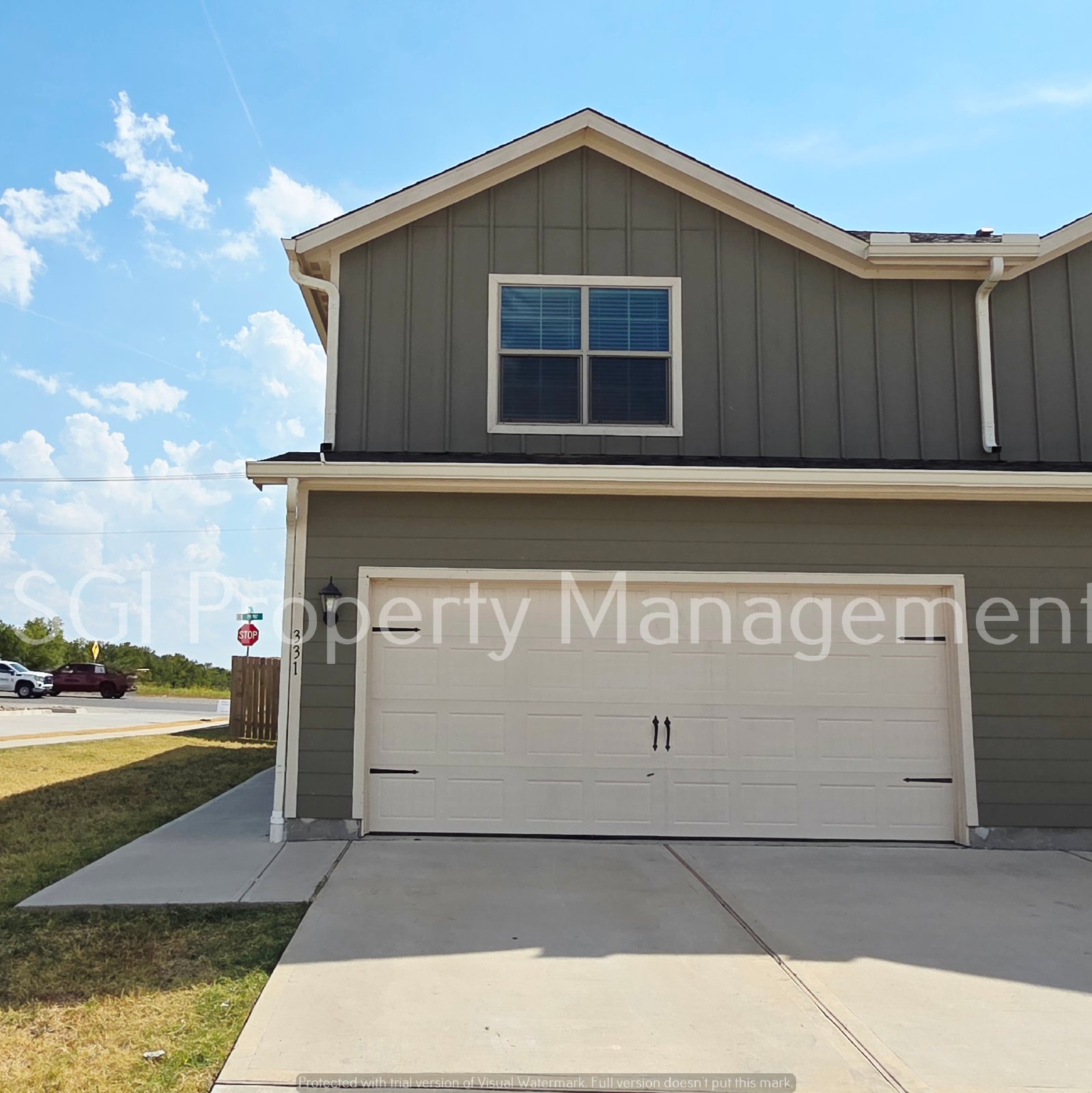 Incredible Townhome located in South Park Meadows property image