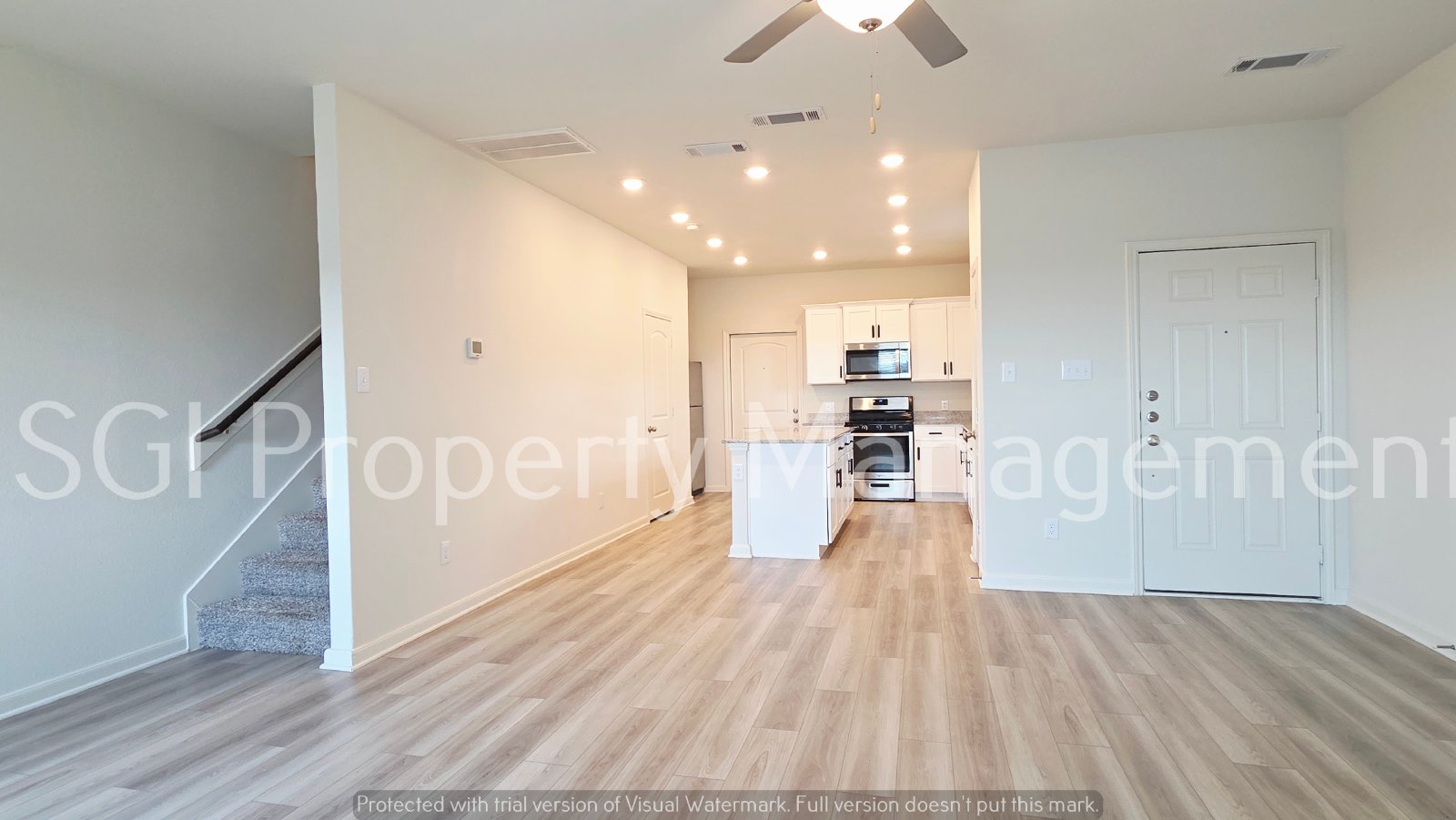 Incredible Townhome located in South Park Meadows property image