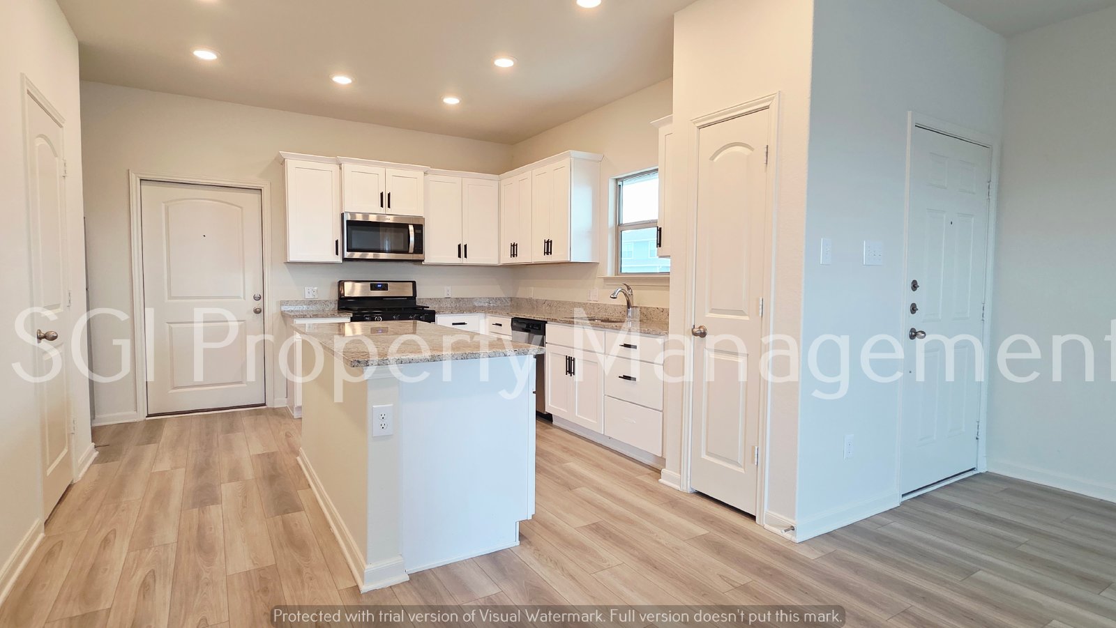 Incredible Townhome located in South Park Meadows property image