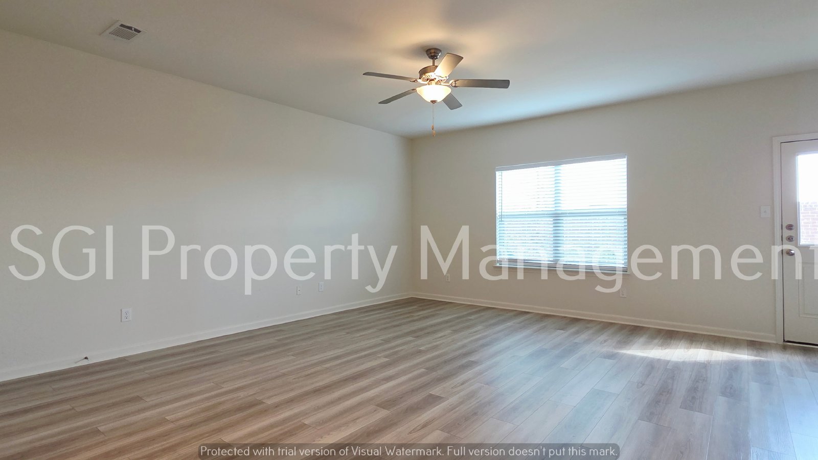 Incredible Townhome located in South Park Meadows property image