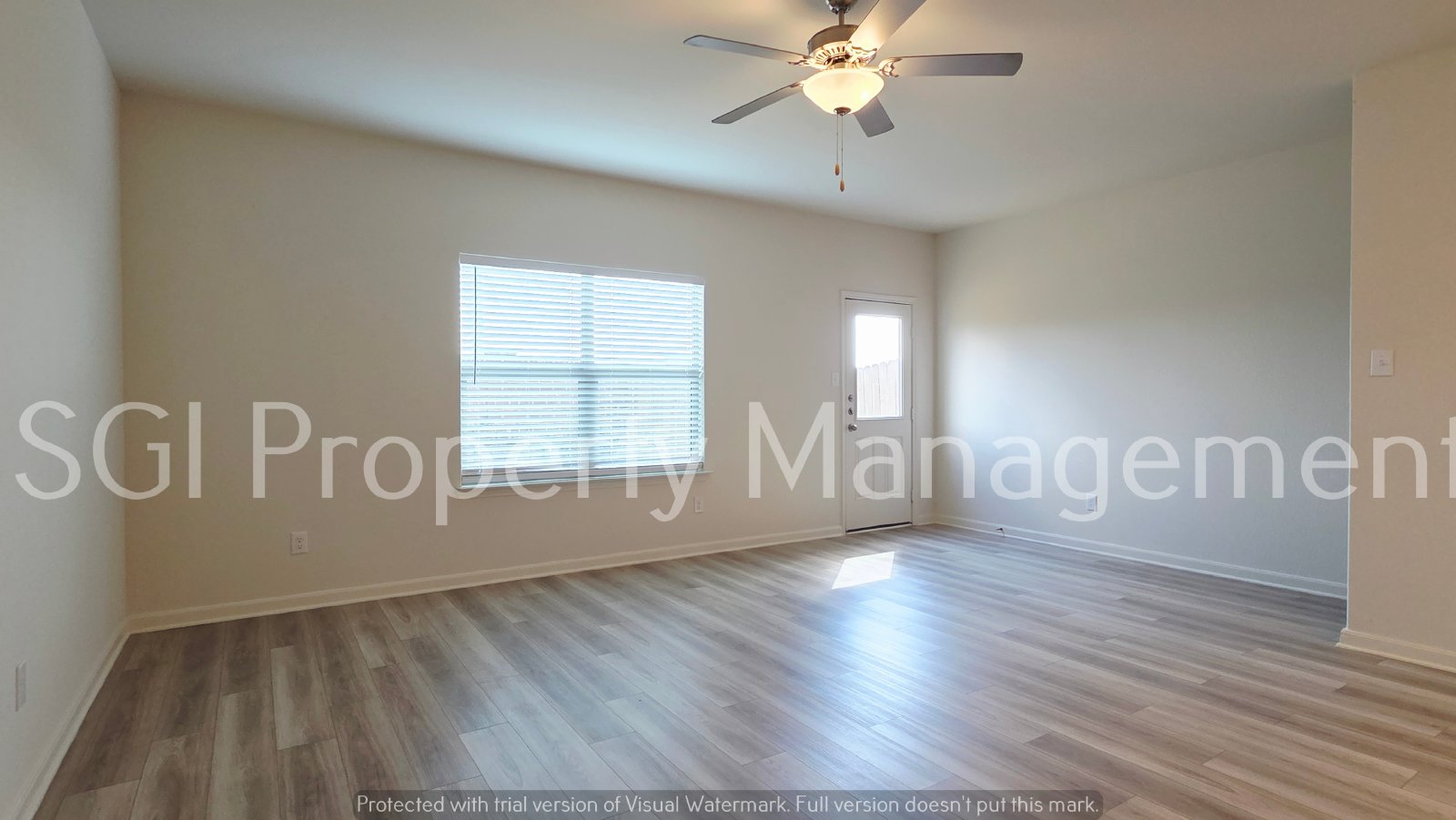 Incredible Townhome located in South Park Meadows property image
