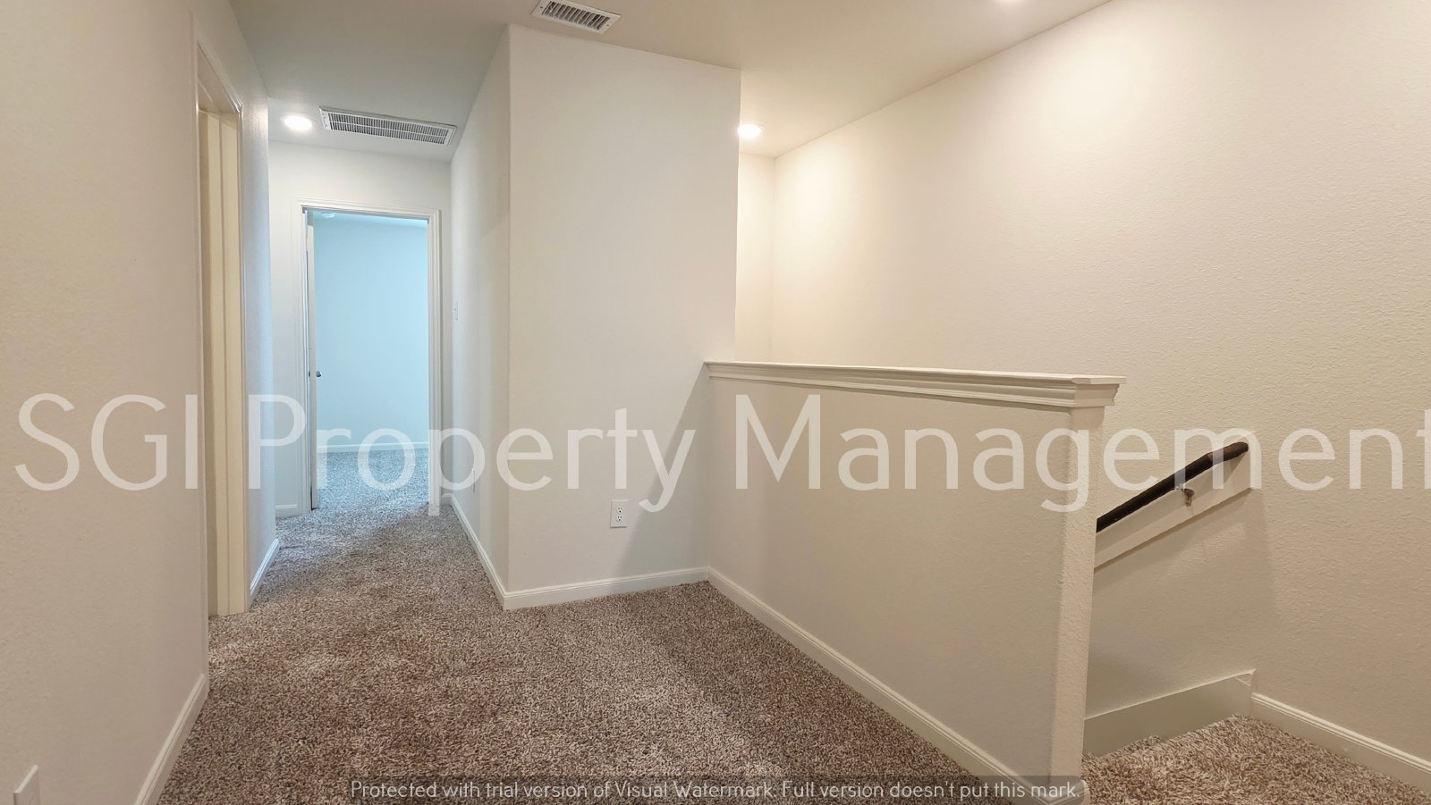 Incredible Townhome located in South Park Meadows property image