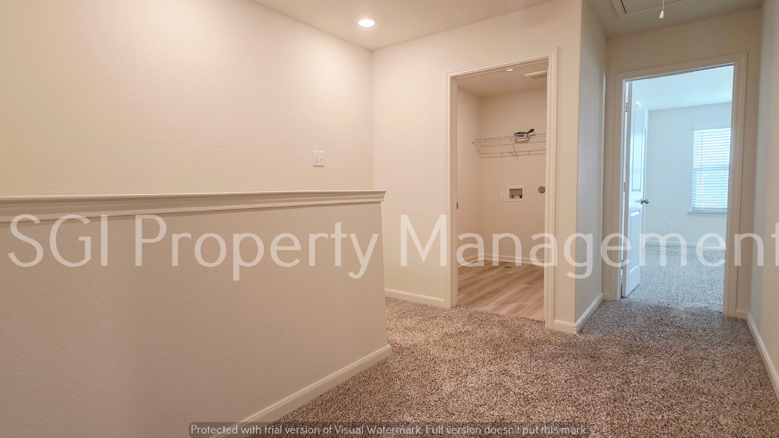 Incredible Townhome located in South Park Meadows property image