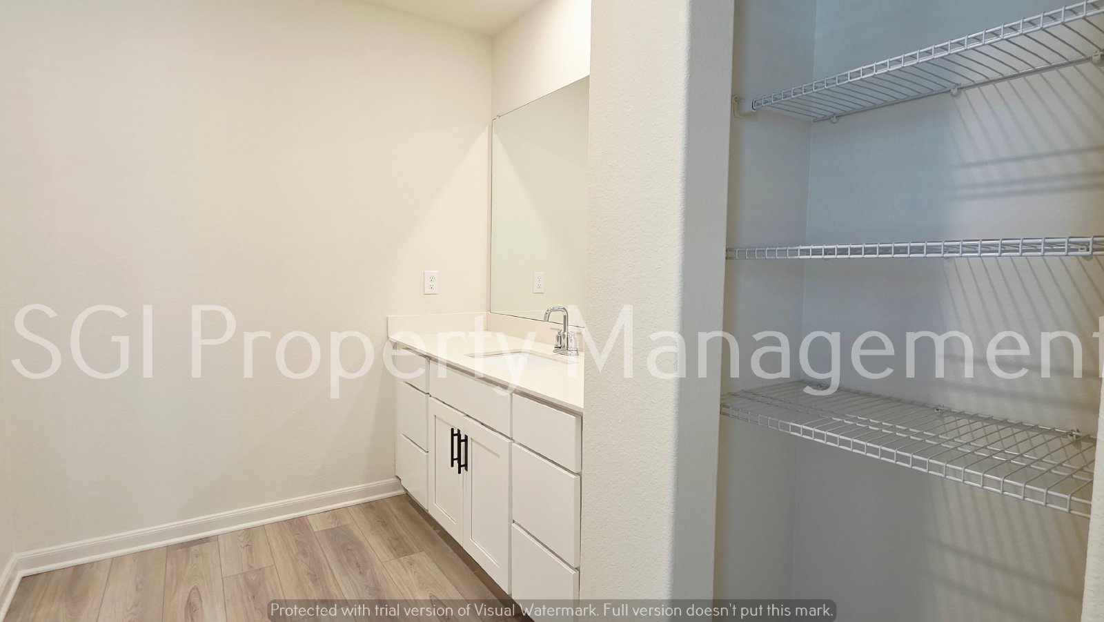 Incredible Townhome located in South Park Meadows property image