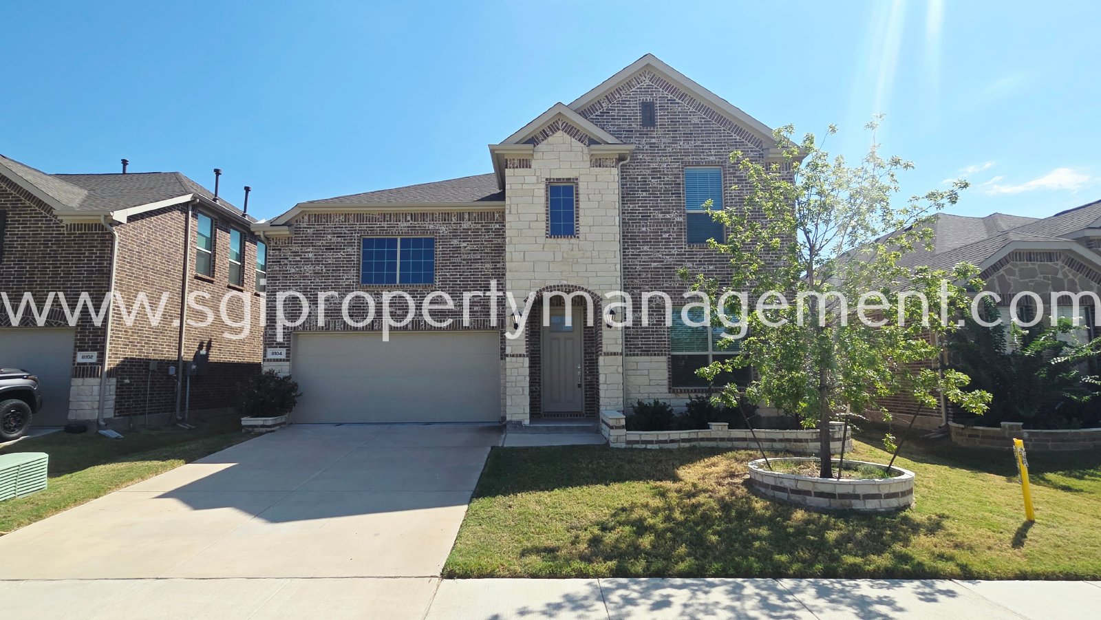Desirable home in North Mckinney! property image