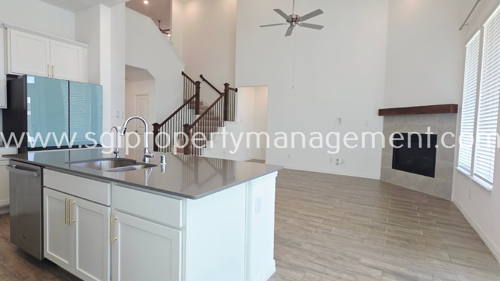Desirable home in North Mckinney! property image