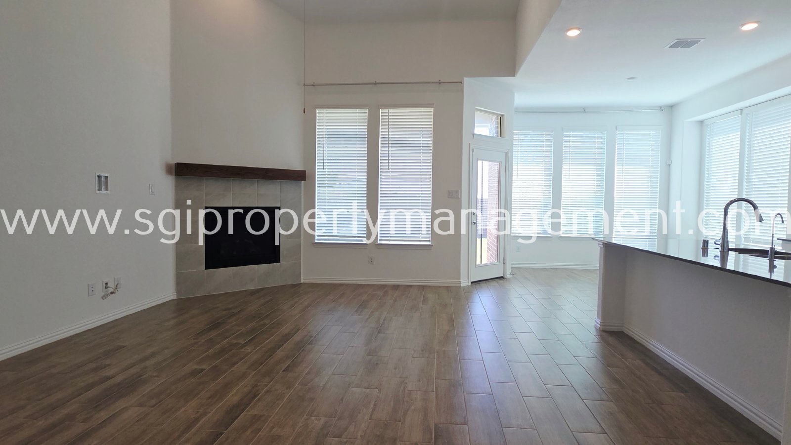 Desirable home in North Mckinney! property image