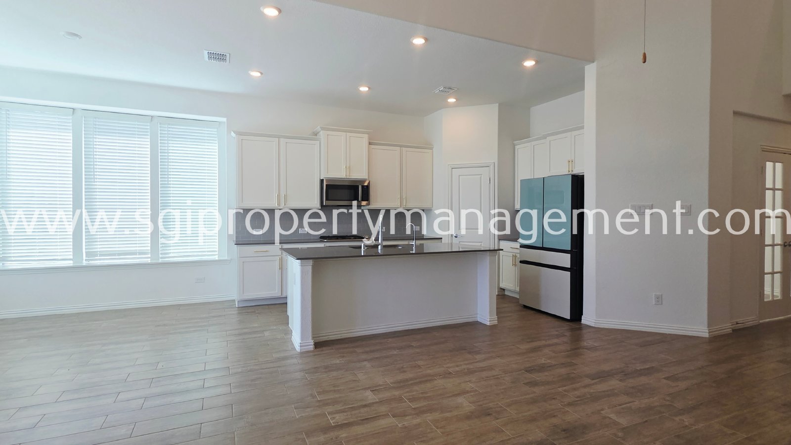 Desirable home in North Mckinney! property image