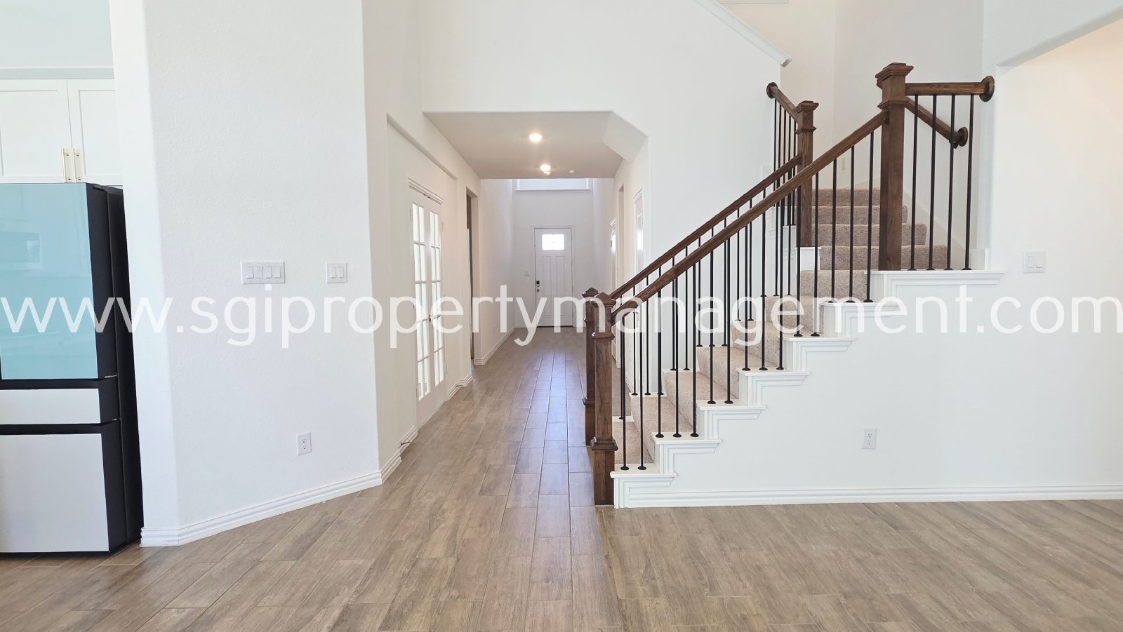Desirable home in North Mckinney! property image