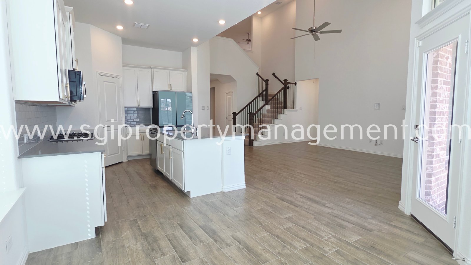 Desirable home in North Mckinney! property image