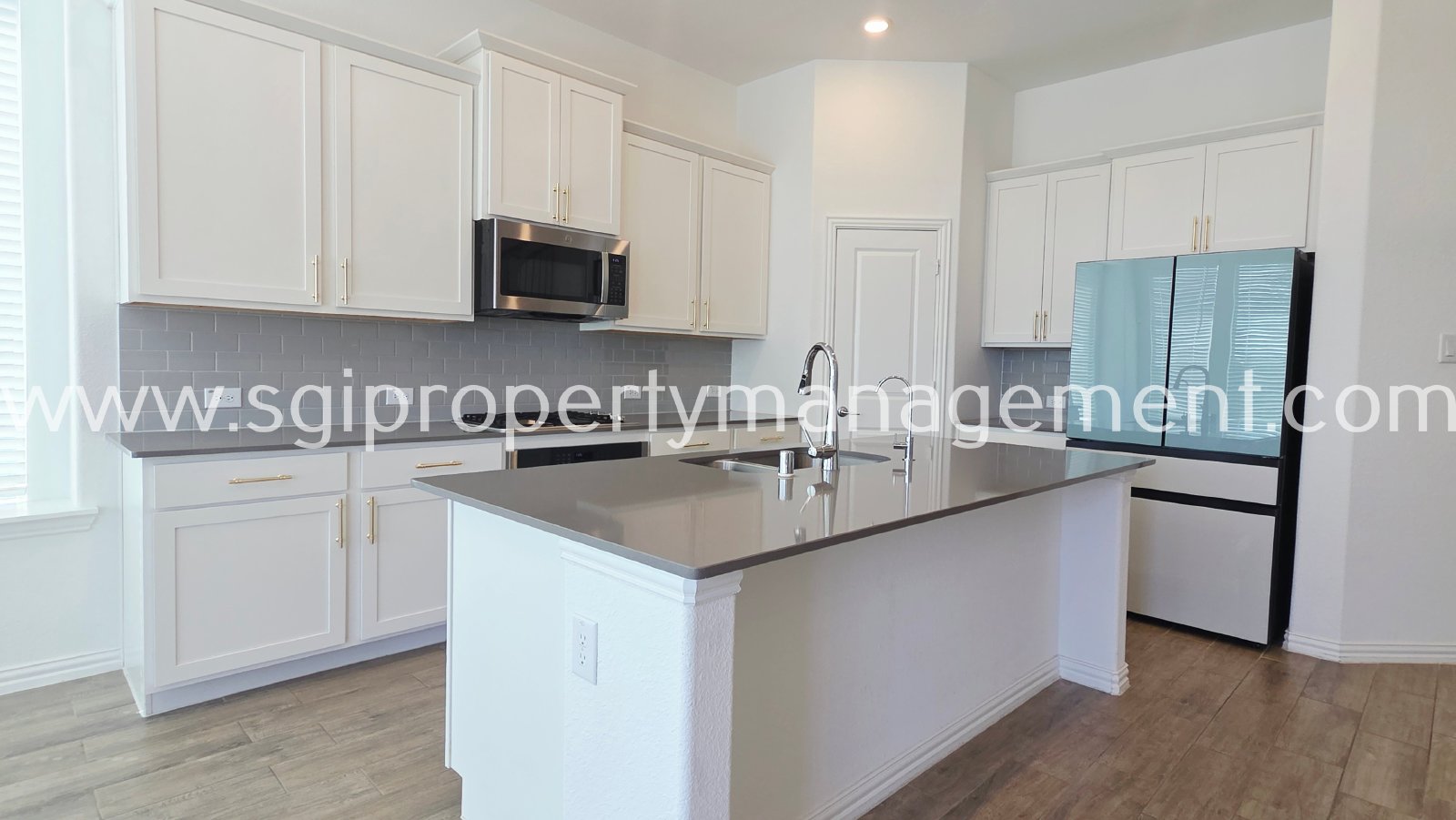 Desirable home in North Mckinney! property image