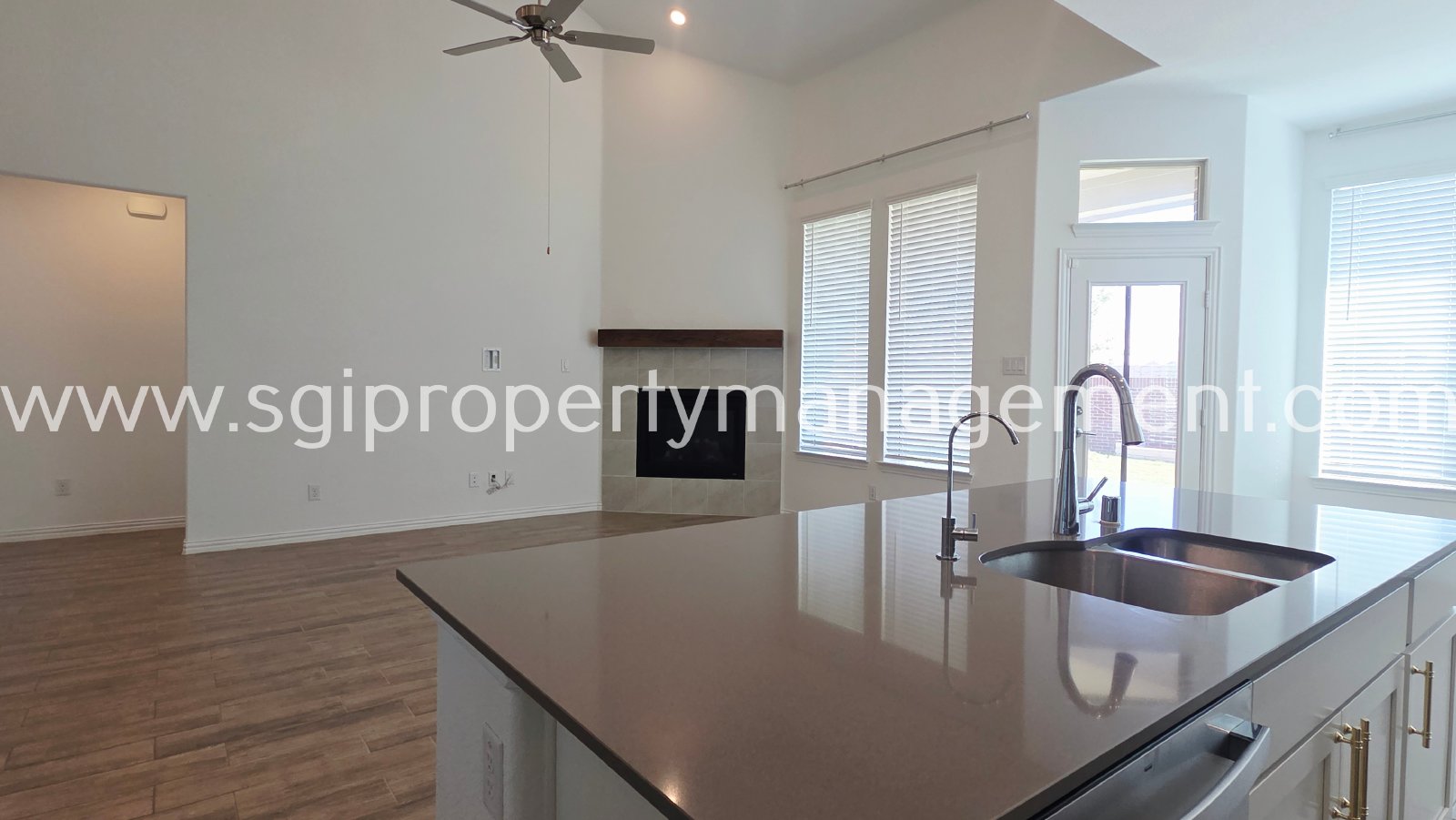 Desirable home in North Mckinney! property image