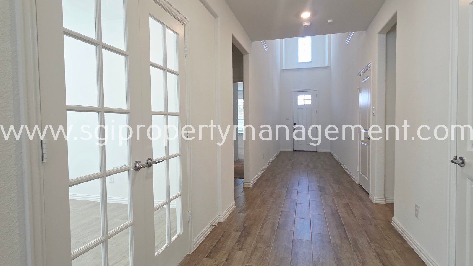Desirable home in North Mckinney! property image