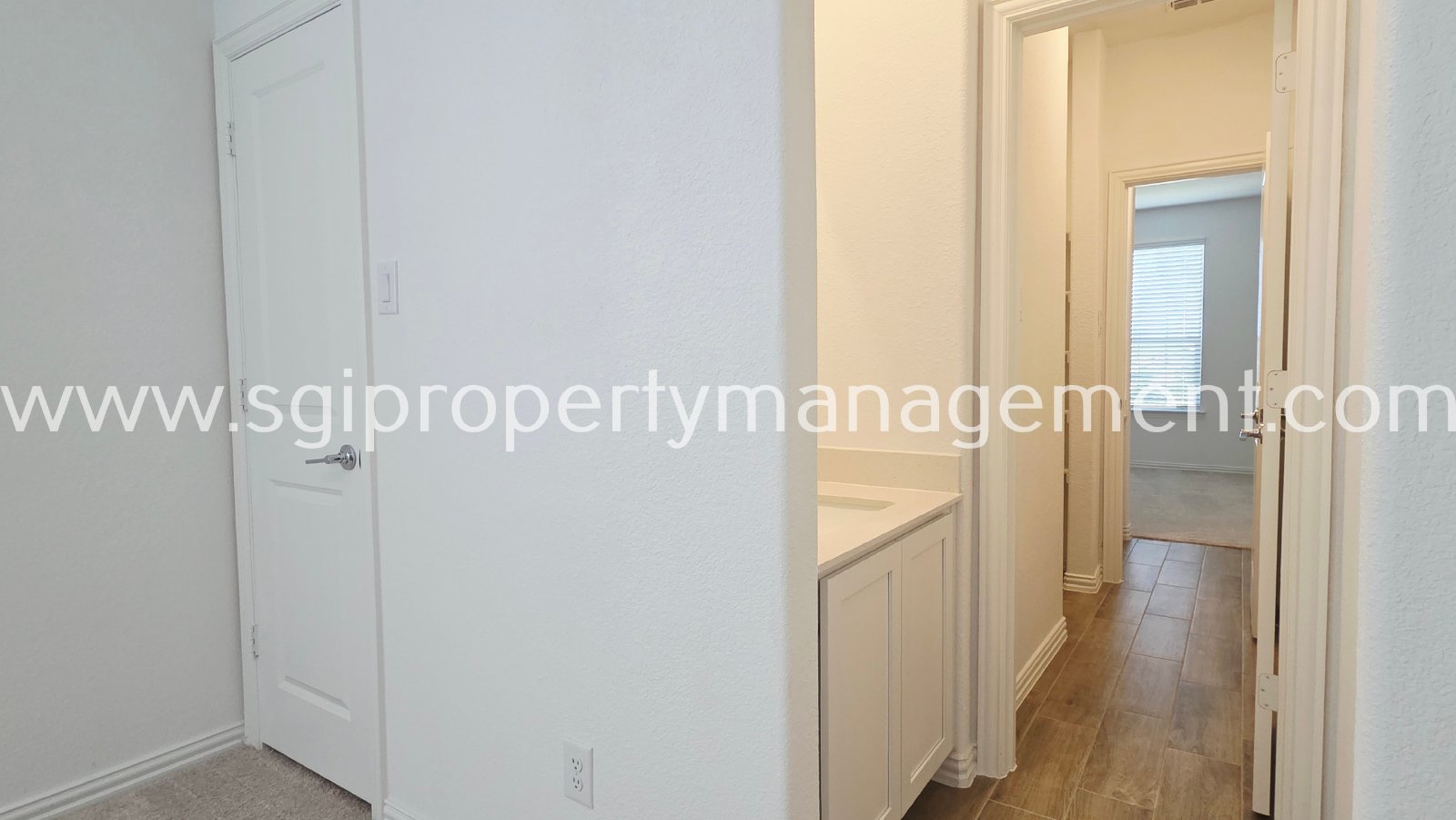 Desirable home in North Mckinney! property image
