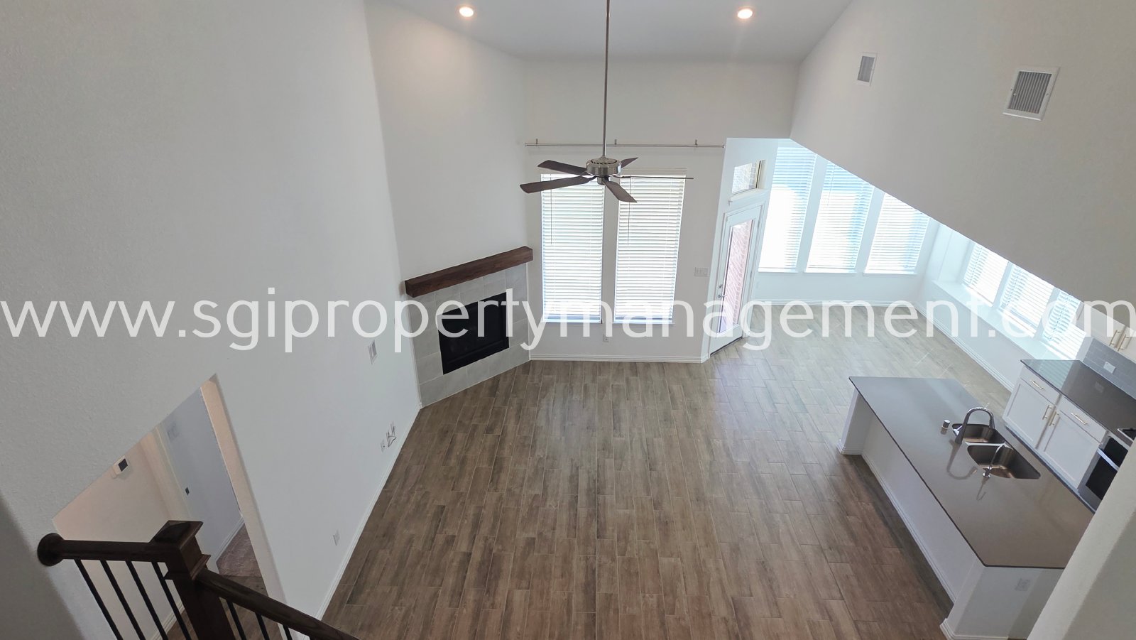 Desirable home in North Mckinney! property image