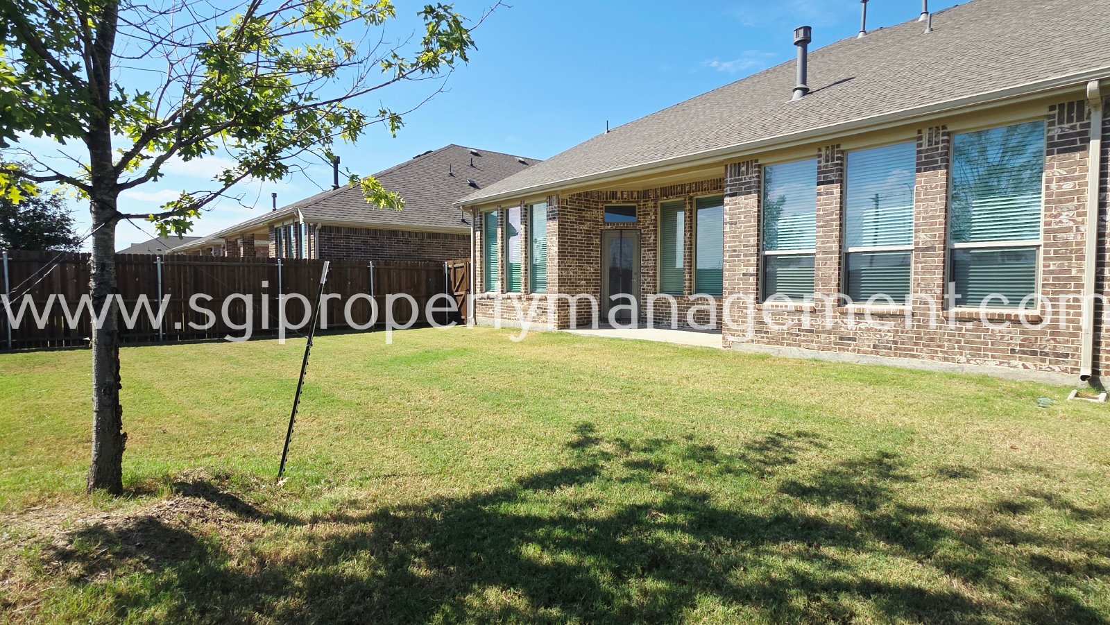 Desirable home in North Mckinney! property image